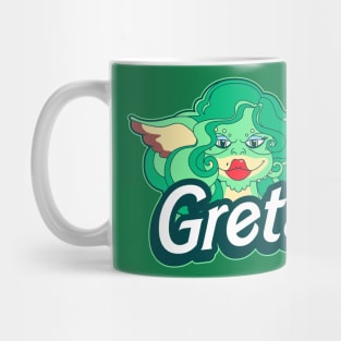 Greta Mug